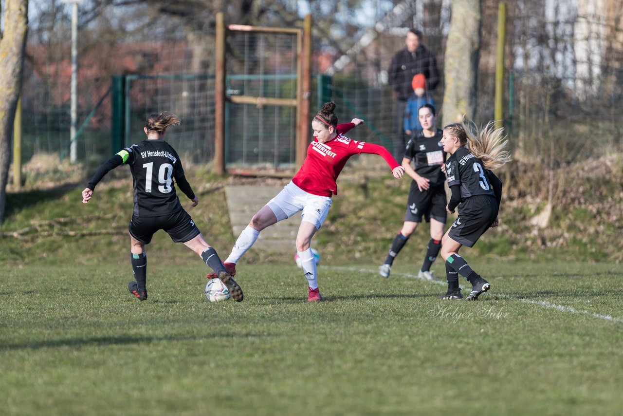 Bild 181 - F Rot Schwarz Kiel - SV Henstedt Ulzburg 2 : Ergebnis: 1:1